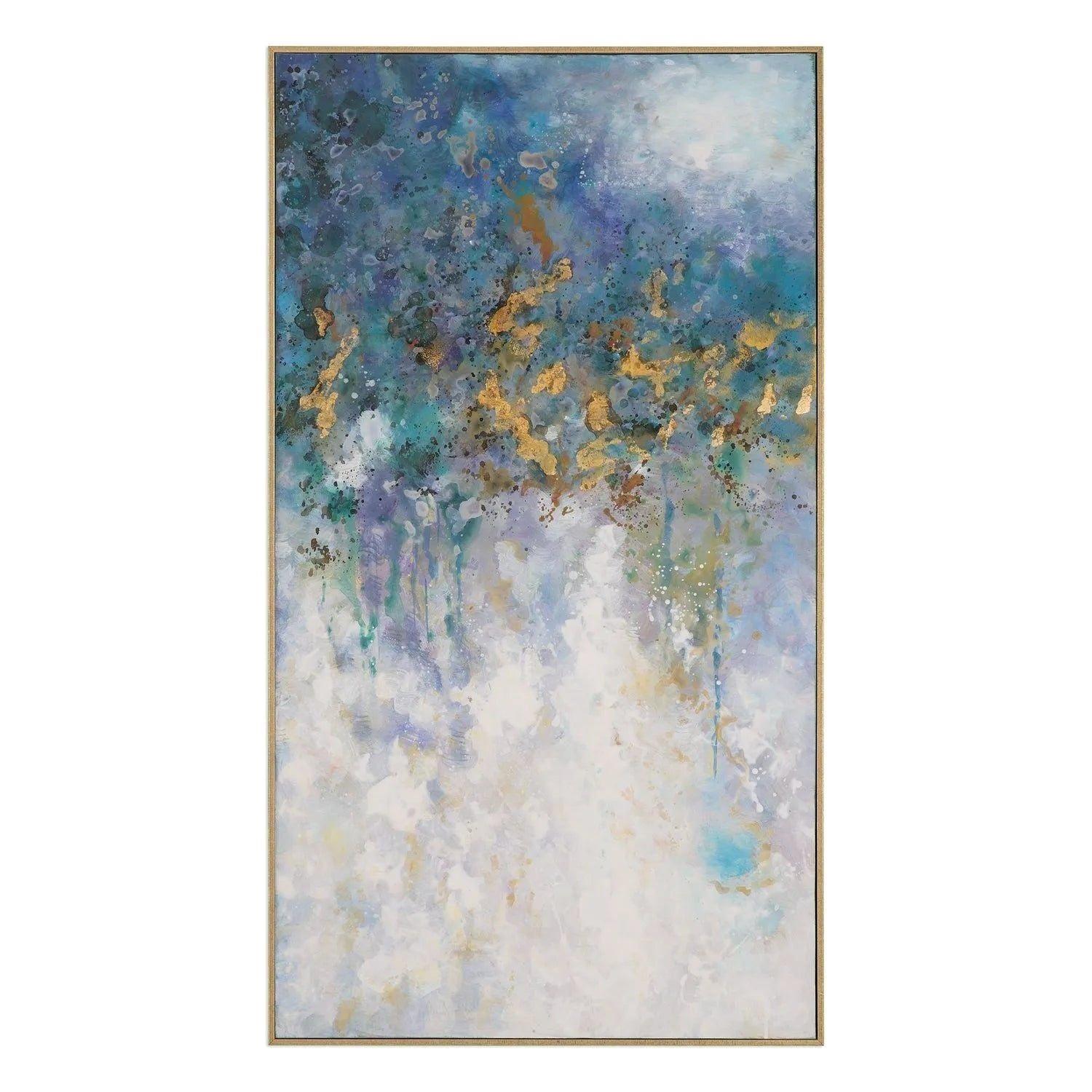 The Uttermost - Floating Wall Art - 31407 - Canada Light Shop
