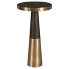 The Uttermost - Fortier Accent Table - 24982 - Canada Light Shop