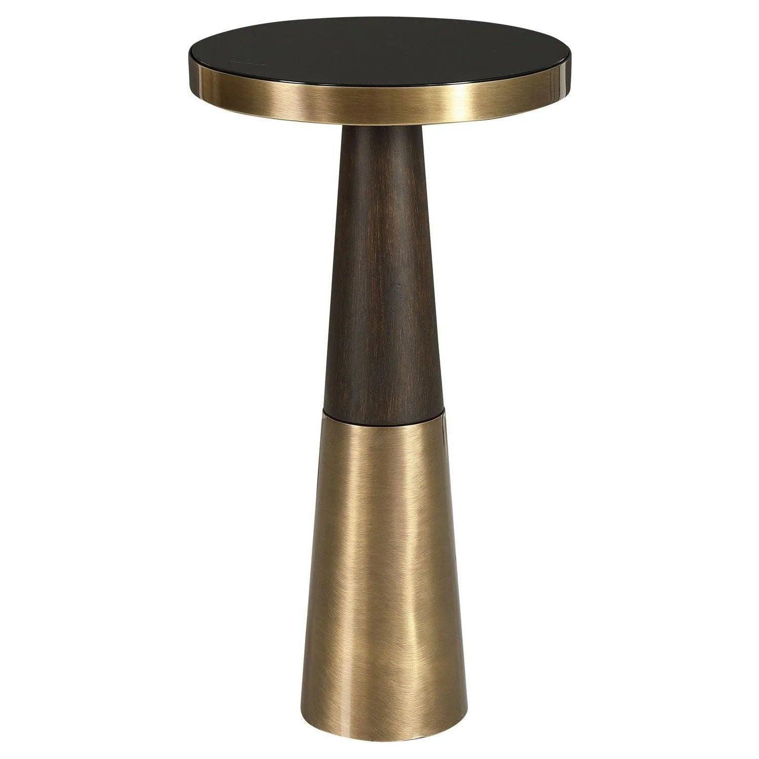 The Uttermost - Fortier Accent Table - 24982 - Canada Light Shop