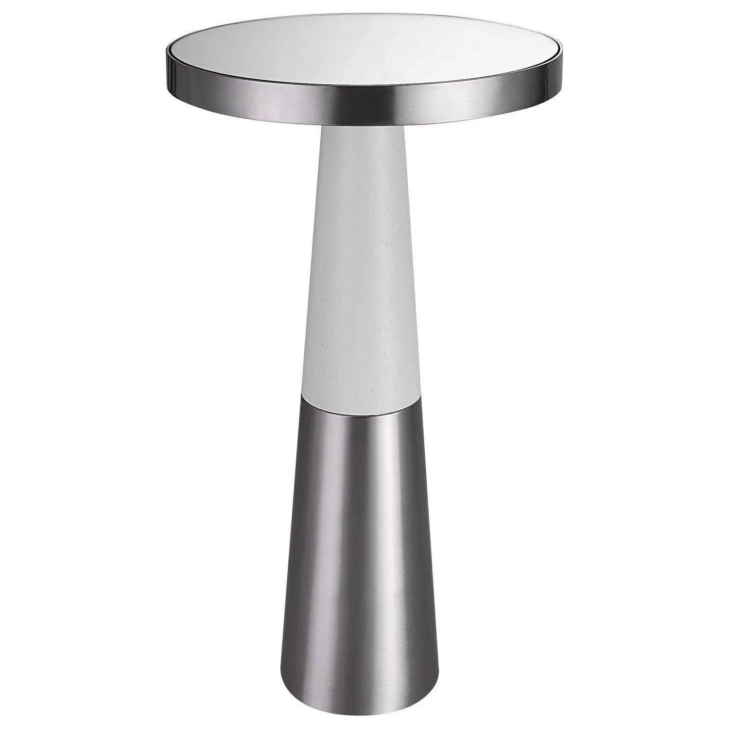 The Uttermost - Fortier Accent Table - 24982 - Canada Light Shop