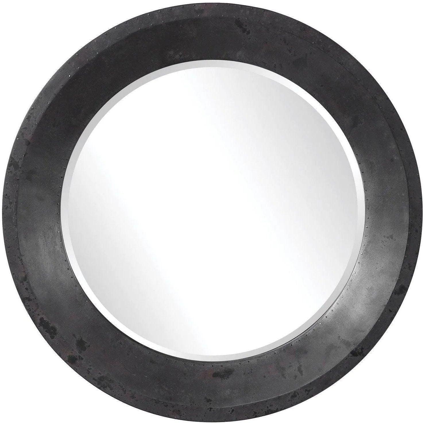 The Uttermost - Frazier Mirror - 09589 - Canada Light Shop