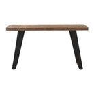 The Uttermost - Freddy Console Table - 24877 - Canada Light Shop