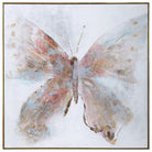 The Uttermost - Free Hand Painted Canvas - 35365 - Canada Light Shop