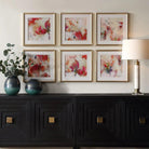 The Uttermost - Fresh Start Wall Art - 32340 - Canada Light Shop
