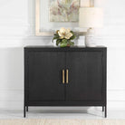 The Uttermost - Front Range Cabinet - 24013 - Canada Light Shop