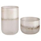 The Uttermost - Frost Vases - 18071 - Canada Light Shop