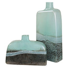 The Uttermost - Fuze Vases - Set Of 2 - 18096 - Canada Light Shop