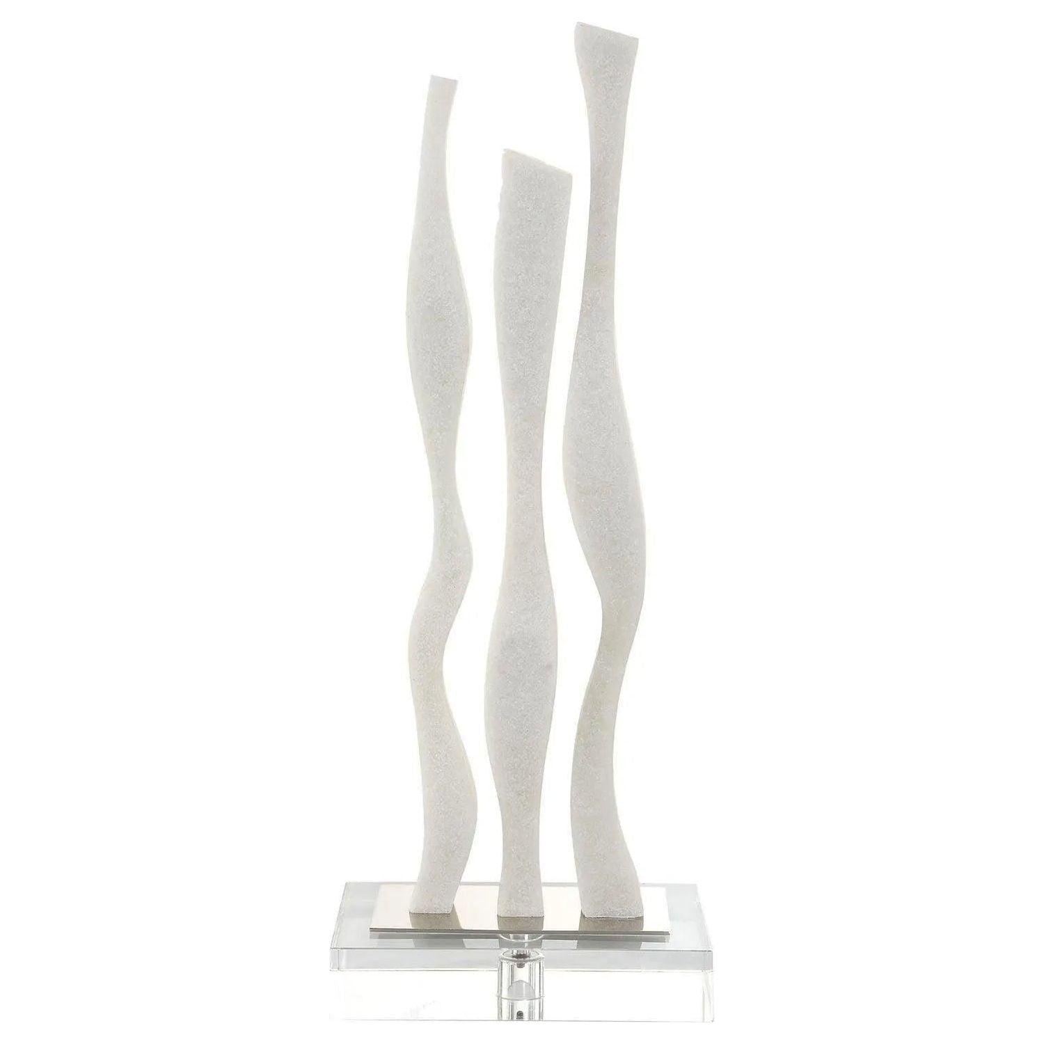 The Uttermost - Gale Sculpture - 18013 - Canada Light Shop