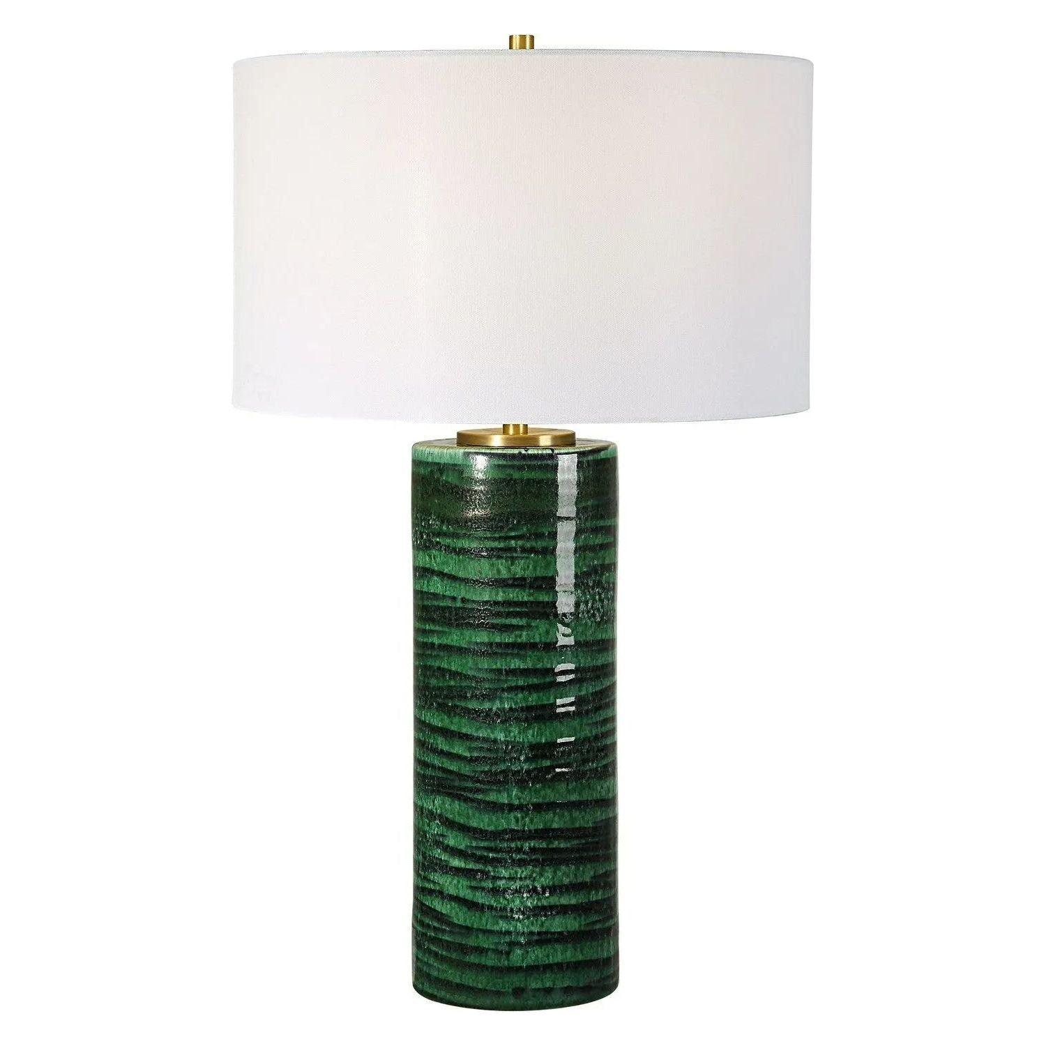 The Uttermost - Galeno Table Lamp - 30242 - Canada Light Shop