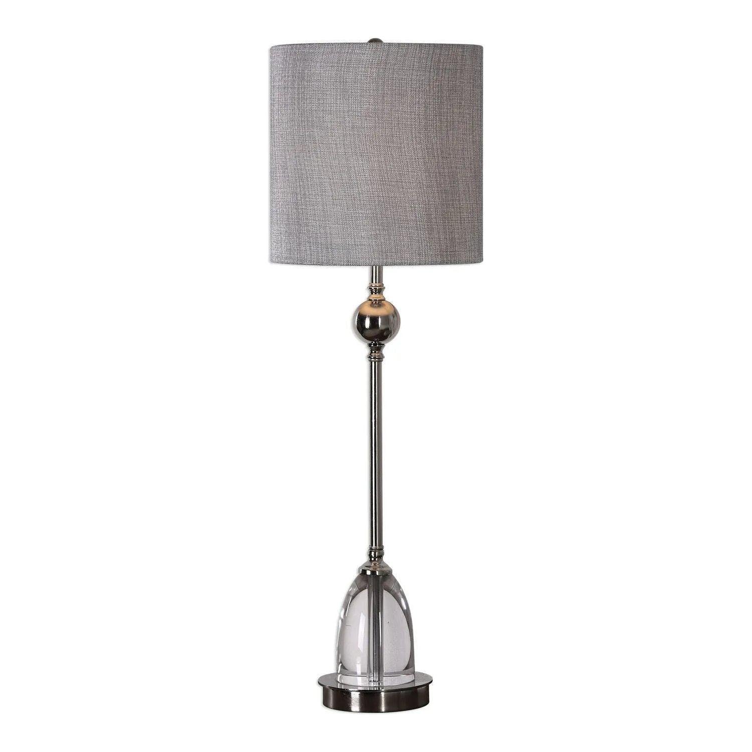 The Uttermost - Gallo Buffet Lamp - 29368-1 - Canada Light Shop