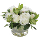 The Uttermost - Garden Peony Artificial Flower - 60198 - Canada Light Shop