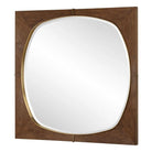 The Uttermost - Garonne Mirror - 09973 - Canada Light Shop