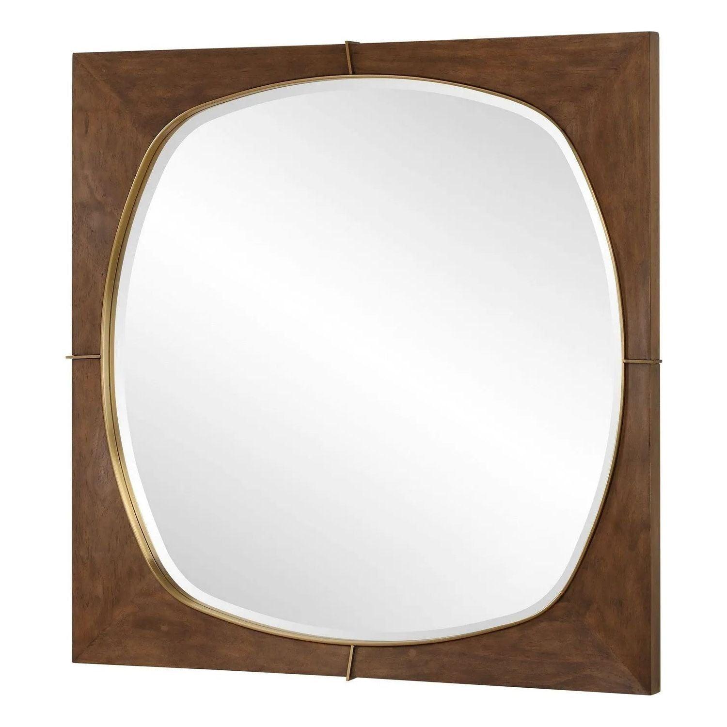 The Uttermost - Garonne Mirror - 09973 - Canada Light Shop
