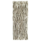 The Uttermost - Gathered Teak Wall Decor - 04326 - Canada Light Shop