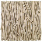 The Uttermost - Gathered Teak Wall Decor - 04352 - Canada Light Shop