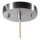 The Uttermost - Gemblue Mini Pendant - 22198 - Canada Light Shop