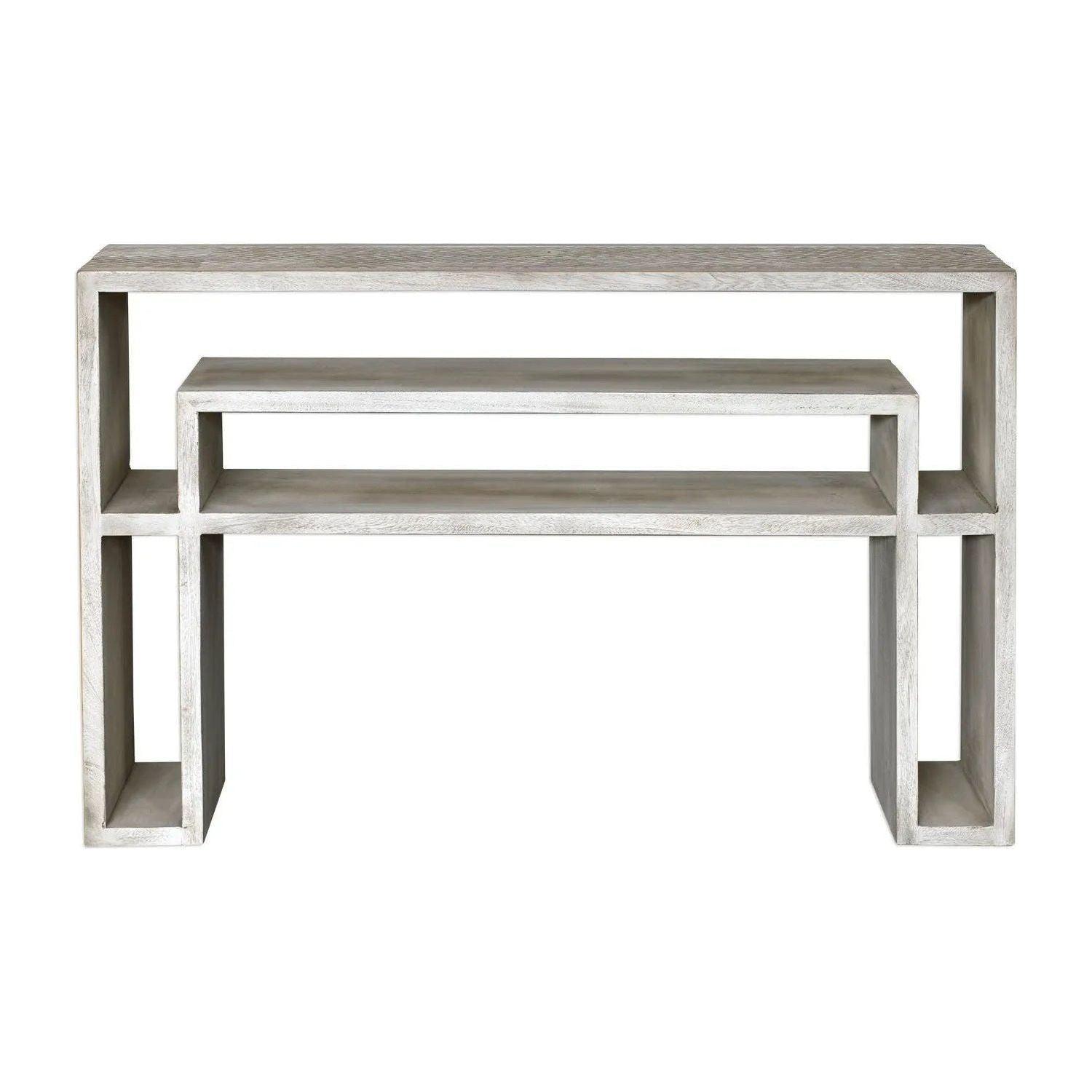 The Uttermost - Genara Console Table - 25839 - Canada Light Shop