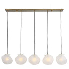 The Uttermost - Geodesic Linear Pendant - 21577 - Canada Light Shop