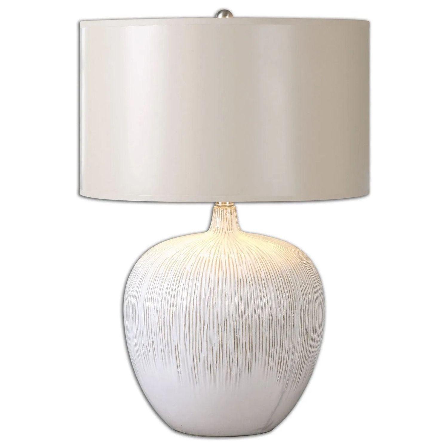 The Uttermost - Georgios Table Lamp - 26194-1 - Canada Light Shop