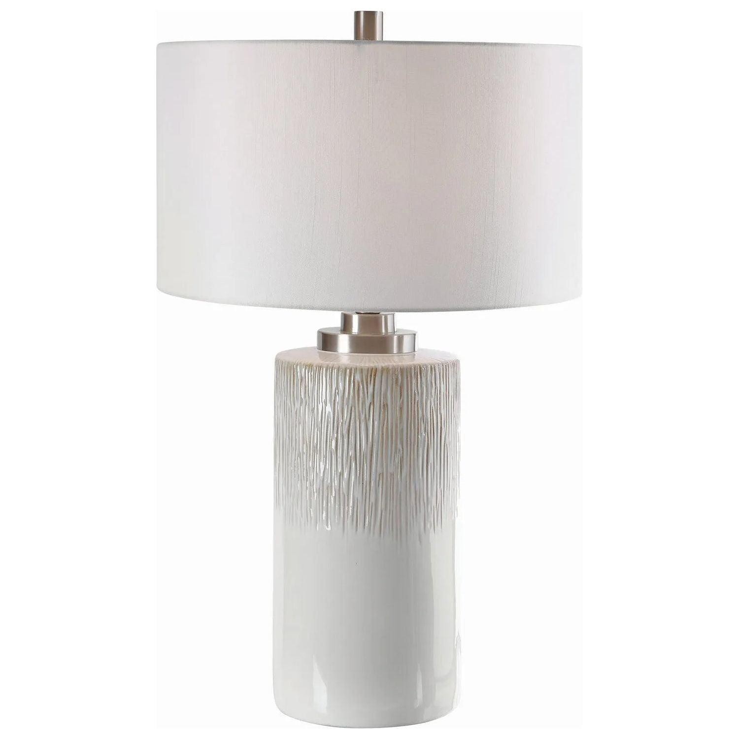The Uttermost - Georgios Table Lamp - 26354-1 - Canada Light Shop