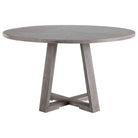 The Uttermost - Gidran Dining Table - 24952 - Canada Light Shop