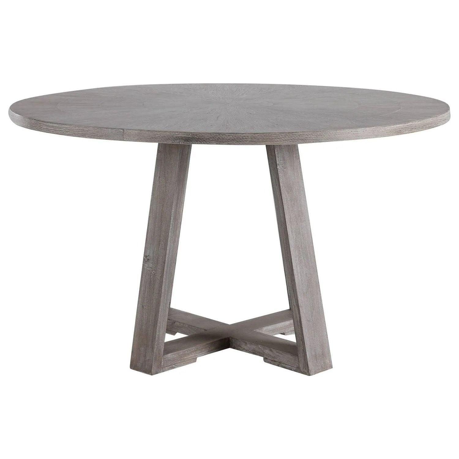 The Uttermost - Gidran Dining Table - 24952 - Canada Light Shop
