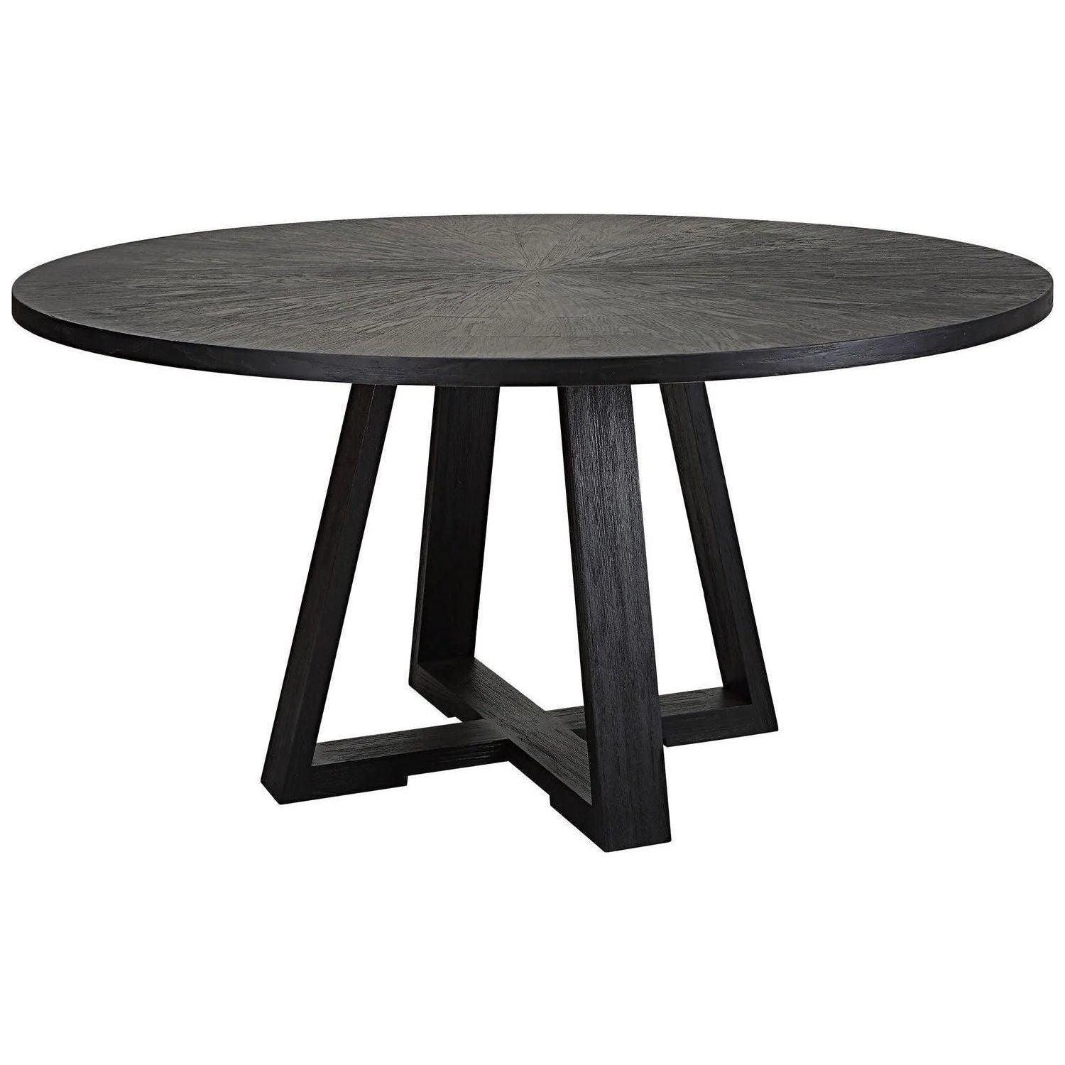 The Uttermost - Gidran Dining Table - 24952 - Canada Light Shop