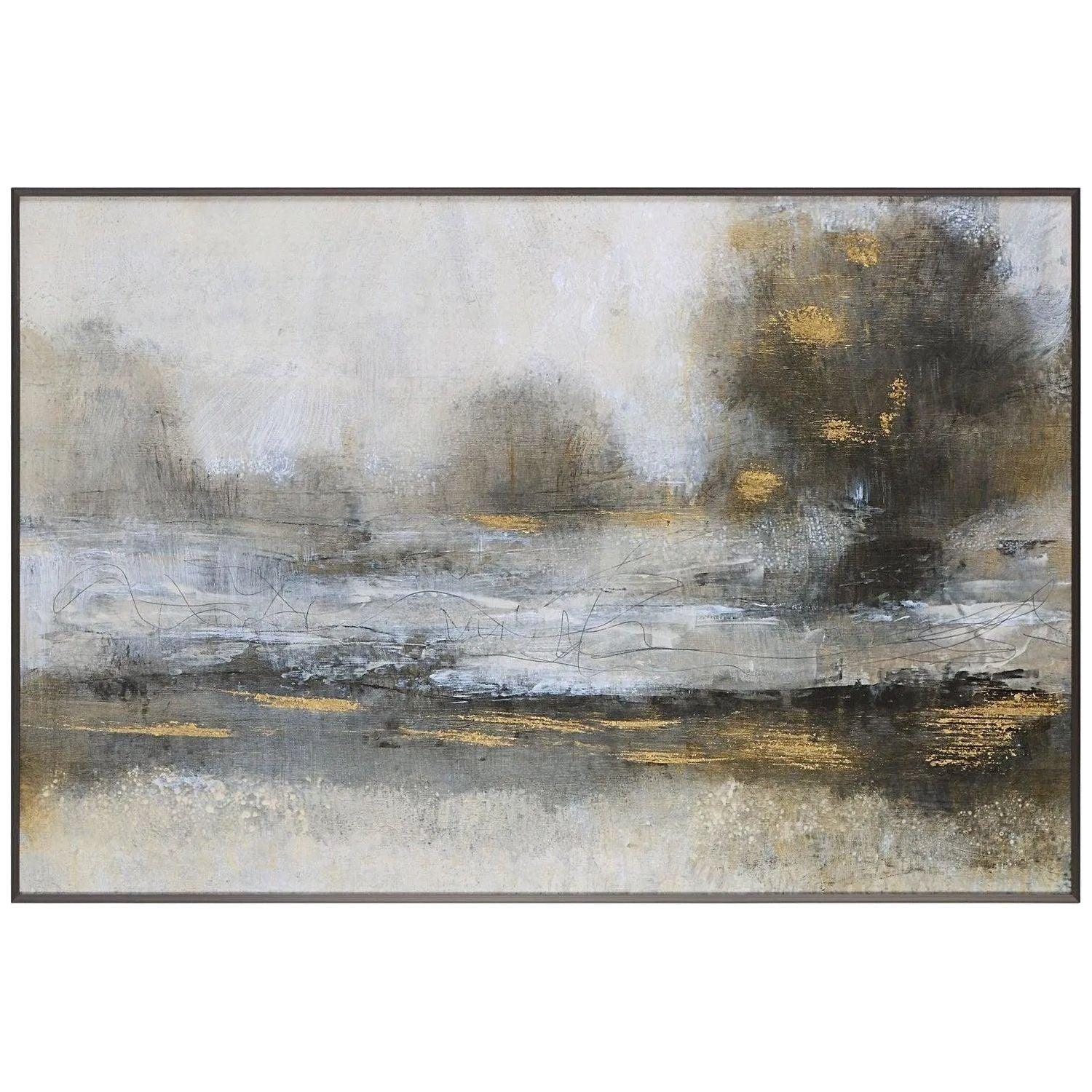 The Uttermost - Gilt FramedPrint - 41437 - Canada Light Shop