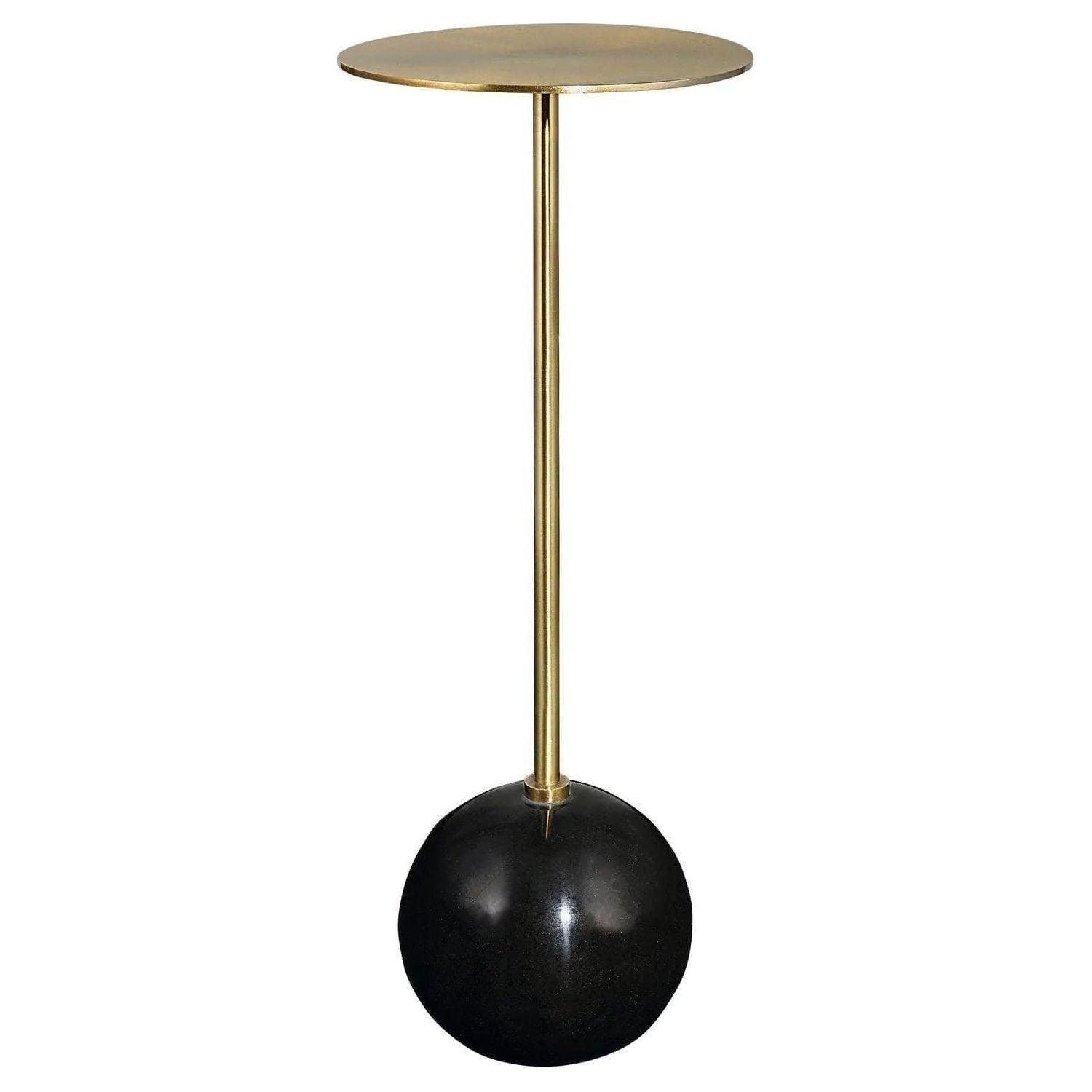The Uttermost - Gimlet Drink Table - 25181 - Canada Light Shop