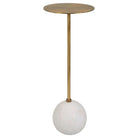 The Uttermost - Gimlet Drink Table - 25216 - Canada Light Shop