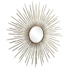 The Uttermost - Golden Mirror - 09602 - Canada Light Shop