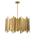 The Uttermost - Golden Pendant - 21579 - Canada Light Shop