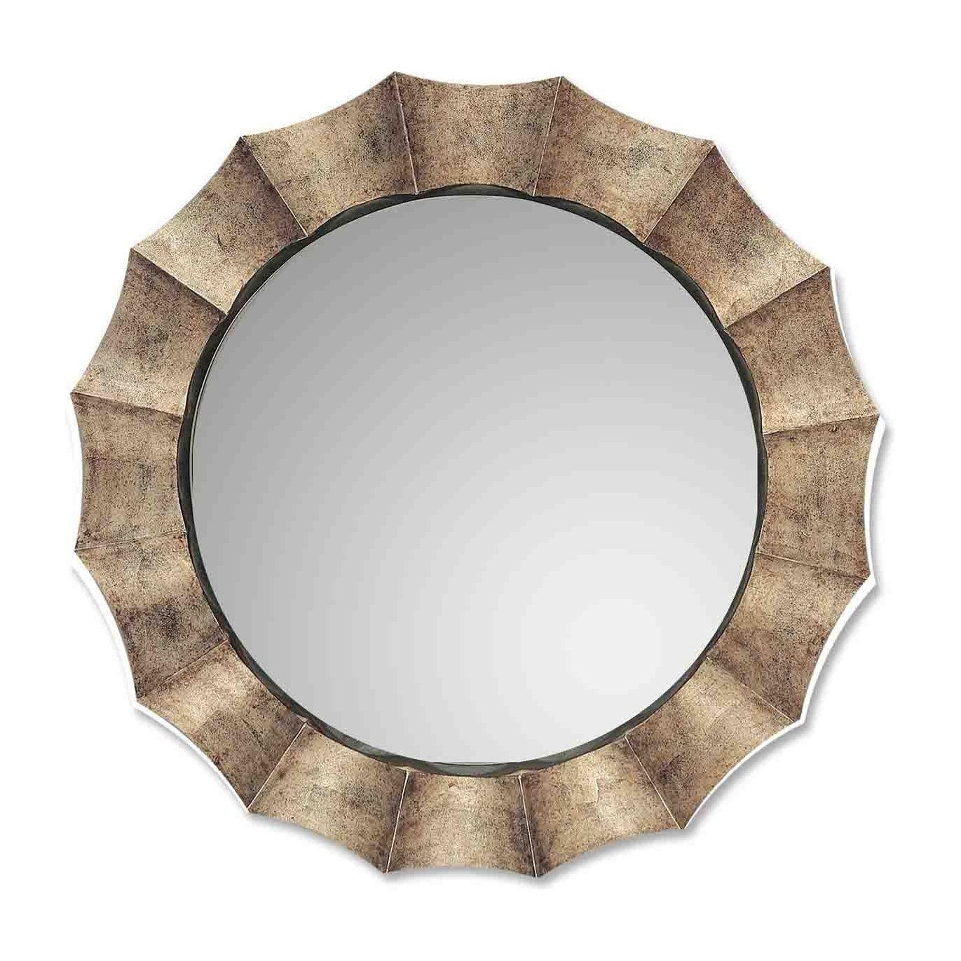 The Uttermost - Gotham Mirror - 06048 P - Canada Light Shop