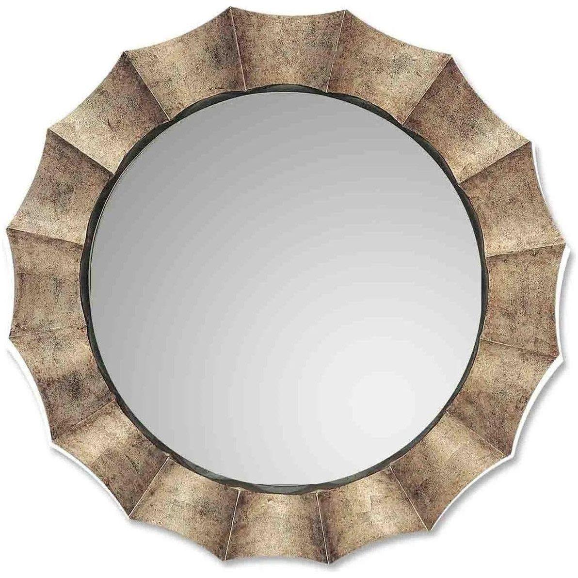 The Uttermost - Gotham Mirror - 06048 P - Canada Light Shop