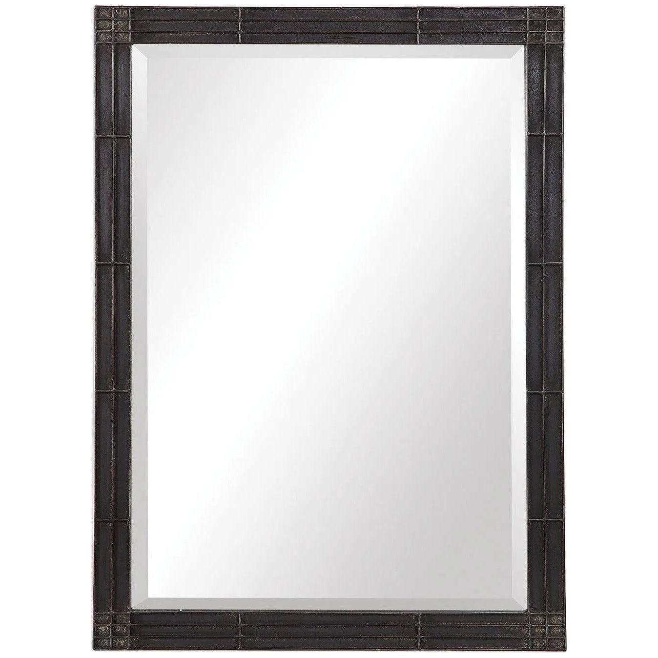 The Uttermost - Gower Mirror - 09485 - Canada Light Shop