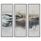The Uttermost - GraphitePrints, Set/3 - 41444 - Canada Light Shop
