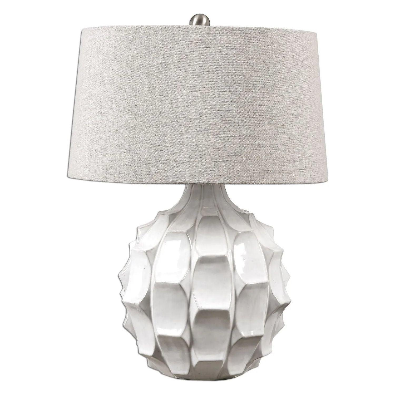 The Uttermost - Guerina Table Lamp - 27052 - Canada Light Shop