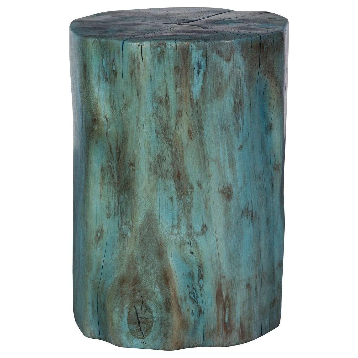The Uttermost - Habitat Accent Stool - 22948 - Canada Light Shop