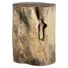 The Uttermost - Habitat Accent Stool - 22953 - Canada Light Shop