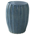 The Uttermost - Harbor Stool - 25154 - Canada Light Shop