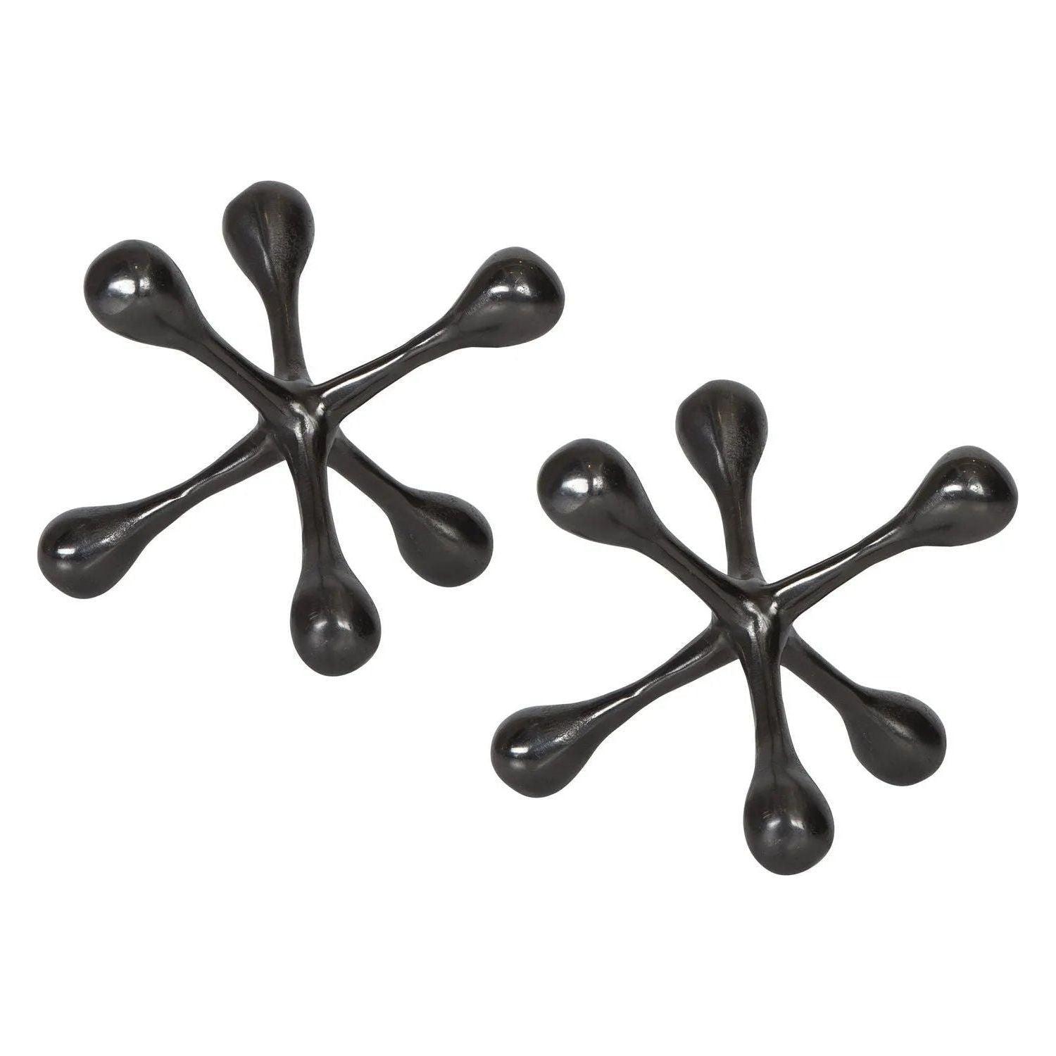 The Uttermost - Harlan Objects - Set of 2 - 17690 - Canada Light Shop