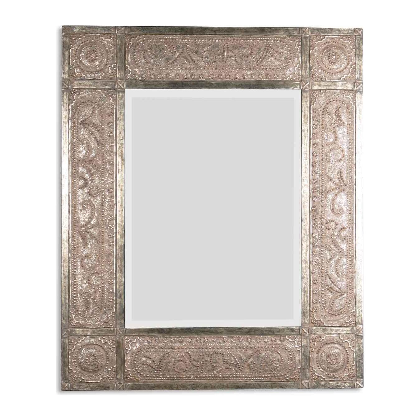 The Uttermost - Harvest Serenity Mirror - 11602 B - Canada Light Shop