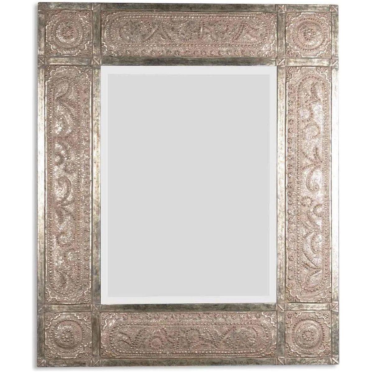 The Uttermost - Harvest Serenity Mirror - 11602 B - Canada Light Shop