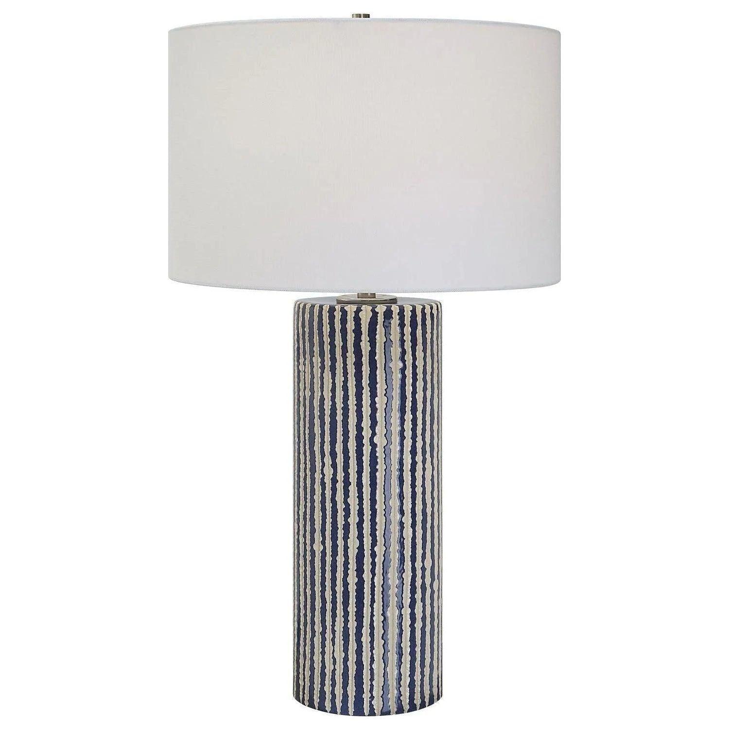 The Uttermost - Havana Table Lamp - 30067 - Canada Light Shop