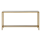 The Uttermost - Hayley Console Table - 24685 - Canada Light Shop