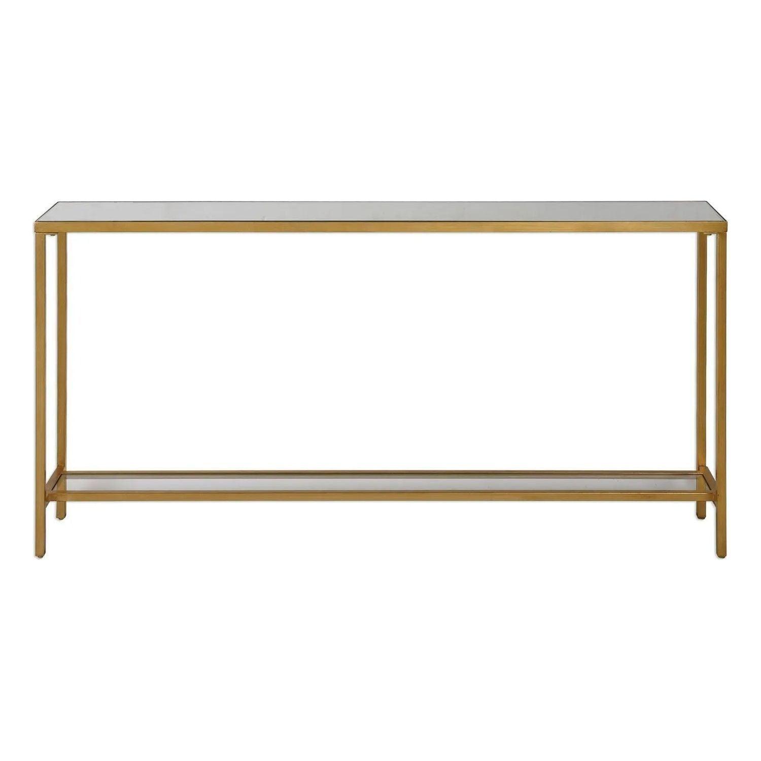 The Uttermost - Hayley Console Table - 24685 - Canada Light Shop