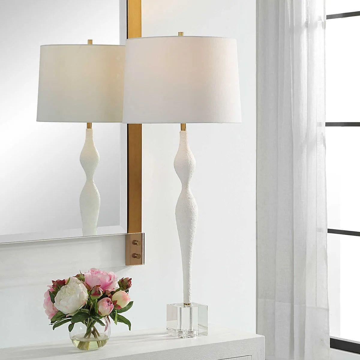 The Uttermost - Helena Table Lamp - 30259 - Canada Light Shop