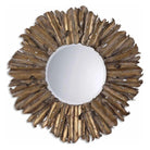The Uttermost - Hemani Mirror - 12742 B - Canada Light Shop