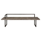 The Uttermost - Herbert Bench - 24701 - Canada Light Shop