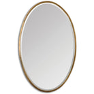 The Uttermost - Herleva Oval Mirror - 12894 - Canada Light Shop